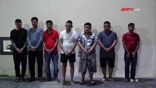 Vụ Được "Đất Bắc": Khởi tố thêm 7 bị can