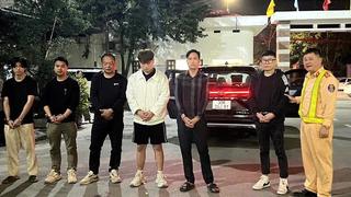 Công an tỉnh Lạng Sơn: QUYẾT LIỆT ĐẤU TRANH NGĂN CHẶN HÀNH VI XUẤT NHẬP CẢNH TRÁI PHÉP