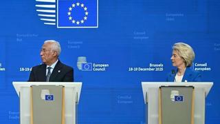 EU thúc đẩy chương mới trong quan hệ với Syria