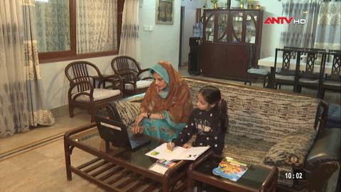 Chương trình bác sĩ trực tuyến ở Pakistan 