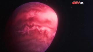 Phát hiện ngoại hành tinh có thể tạo ra những cơn mưa kim cương