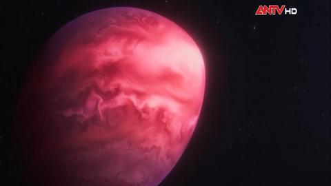 Phát hiện ngoại hành tinh có thể tạo ra những cơn mưa kim cương