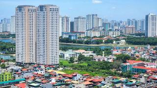 Từ 1/3, mỗi bất động sản sẽ có mã định danh điện tử riêng