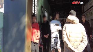 Cảnh giác với tội phạm trộm cắp dịp cận Tết