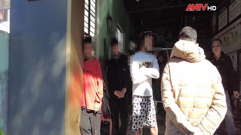 Cảnh giác với tội phạm trộm cắp dịp cận Tết