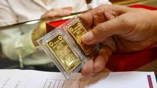 NHNN yêu cầu báo cáo trạng thái vàng hằng ngày trước 14 giờ hôm sau