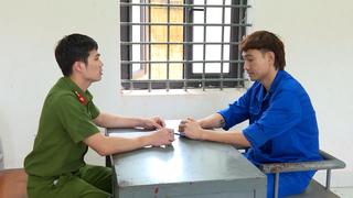 Tội phạm xâm phạm sở hữu bằng thủ đoạn sử dụng công nghệ cao