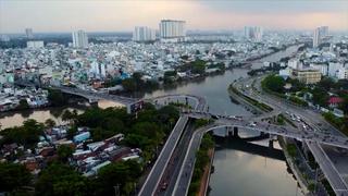 Thành phố Hồ Chí Minh thông qua bảng giá đất, áp dụng từ 1/1/2026