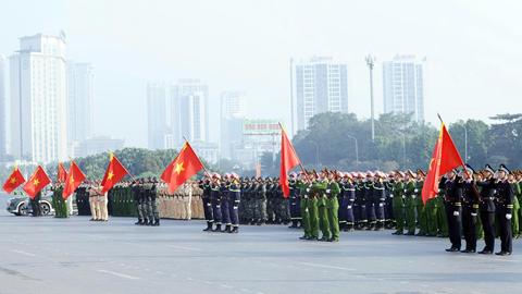 An ninh 24h ngày 10/01/2026