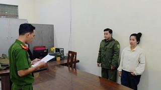 Triệt phá đường dây buôn lậu tôm hùm giống qua đường hàng không