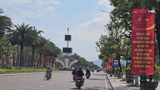 Công an phường Quy Nhơn quyết tâm bảo vệ an toàn Đại hội Đảng lần thứ XIV