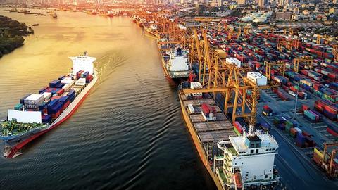 Đột phá tư duy, kiến tạo phát triển