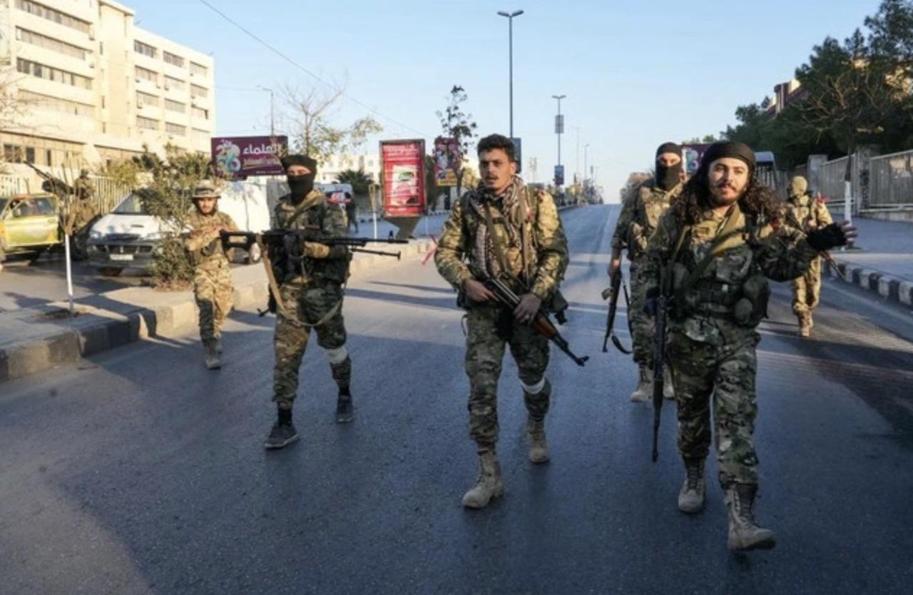 Quân đội Syria tuyên bố đạt bước tiến lớn ở Aleppo