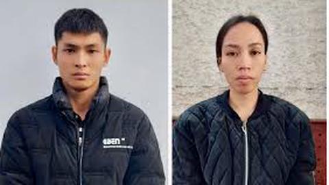 Triệt phá đường dây mua bán người dưới 16 tuổi liên tỉnh