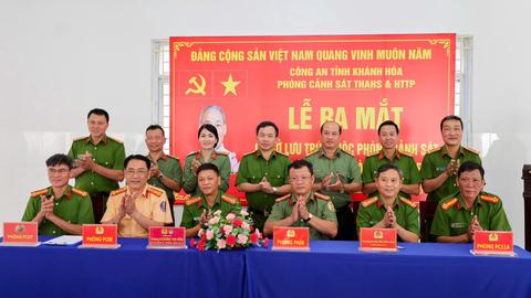 An ninh ngày mới 11/01/2026