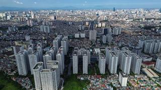 Mã định danh điện tử: Dẹp nạn thao túng giá bất động sản