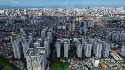 Mã định danh điện tử: Dẹp nạn thao túng giá bất động sản