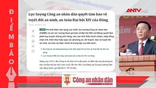 Tin tức nổi bật trên các báo trong tuần 