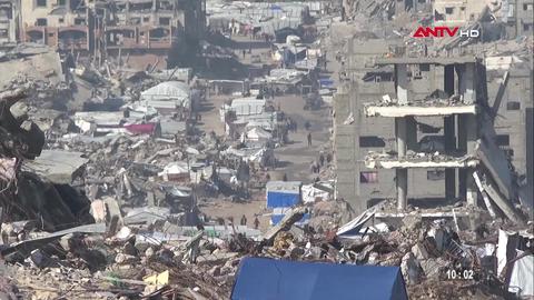 An ninh thế giới ngày 11/01/2026