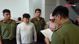 Bắt giữ nhiều đối tượng người nước ngoài bị truy nã đỏ 