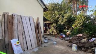 Điều tra vụ nổ khiến 2 người phụ nữ thương vong tại Phù Mỹ Bắc