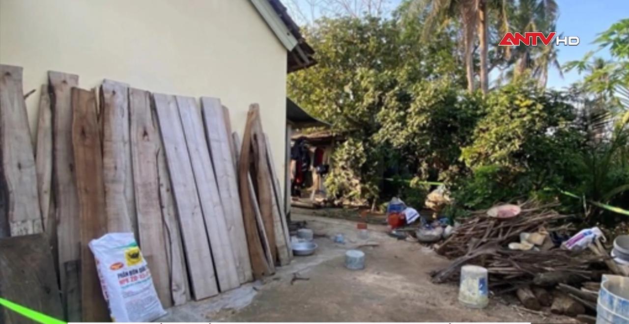 Điều tra vụ nổ khiến 2 người phụ nữ thương vong tại Phù Mỹ Bắc Điều tra vụ nổ khiến 2 người phụ nữ thương vong tại Phù Mỹ Bắc