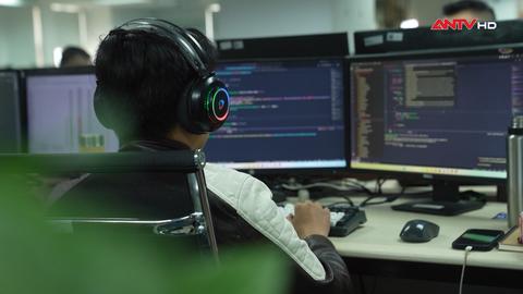 Hành trình dữ liệu tạo ra giá trị