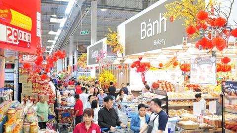 Bộ Tài chính yêu cầu bình ổn giá hàng hóa Tết 2026