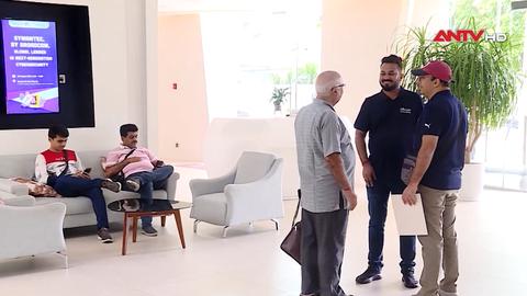 Du lịch Việt Nam tiếp tục ghi nhận tín hiệu tăng trưởng tích cực