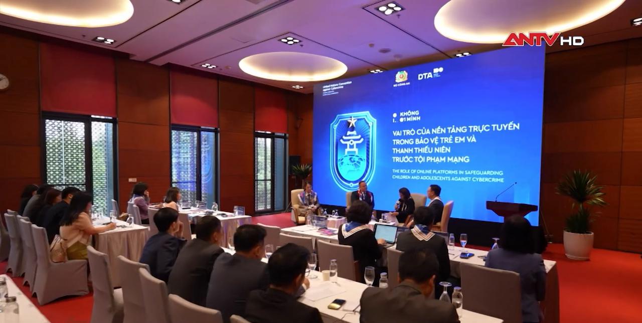 Kết nối cảm xúc và lan tỏa chiến dịch “Không một mình”