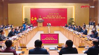 Thủ tướng: Thực hiện hiệu quả tầm nhìn chiến lược, tự chủ chiến lược, mục tiêu chiến lược