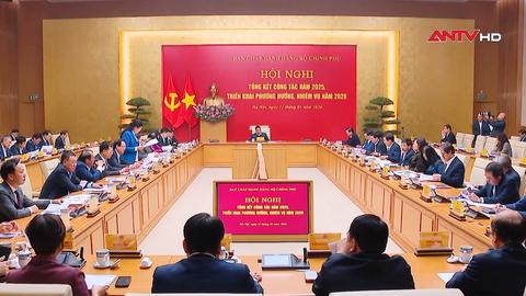 An ninh 24h ngày 11/01/2026