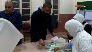 Ai Cập công bố kết quả bầu cử Hạ viện