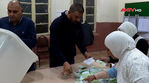 Ai Cập công bố kết quả bầu cử Hạ viện