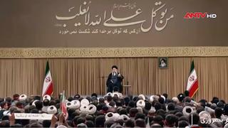 Iran đặt quân đội trong tình trạng sẵn sàng chiến đấu