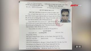 Đã bắt giữ ba đối tượng trốn khỏi nơi giam giữ