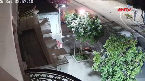 Nhật ký an ninh ngày 11/01/2026