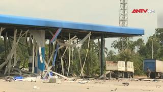 Thái Lan: Áp đặt lệnh giới nghiêm tại tỉnh miền Nam