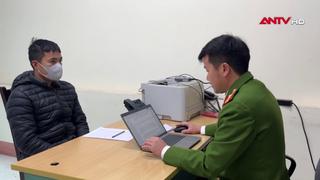 Lào Cai: Triệt phá tụ điểm mại dâm tại xã Bắc Hà