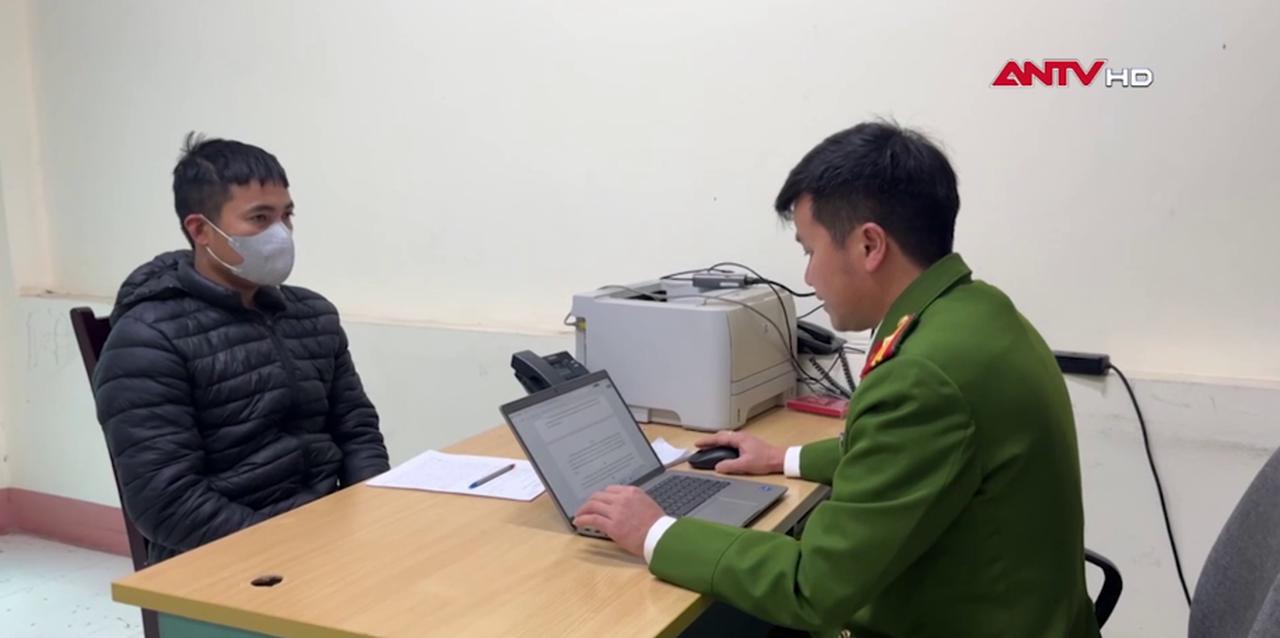 Lào Cai: Triệt phá tụ điểm mại dâm tại xã Bắc Hà