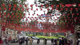 Người dân TP.HCM phấn khởi gửi gắm niềm tin vào Đại hội lần thứ XIV của Đảng