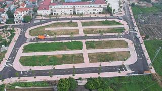 Lập lại trật tự trong hoạt động đấu giá đất