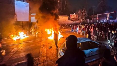 An ninh thế giới 12/01/2026