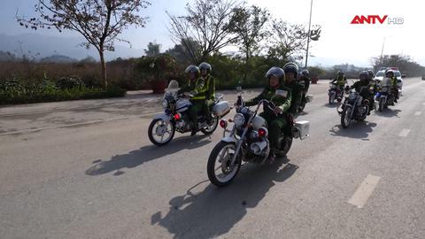 Lực lượng Cảnh sát trật tự, Cảnh sát phản ứng nhanh góp phần bảo đảm ANTT Đại hội thi đua yêu nước lần thứ XI