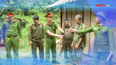 Quản lý vũ khí, vật liệu nổ, công cụ hỗ trợ và pháo bảo đảm an ninh trật tự