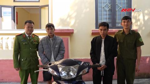 Chủ động phòng ngừa tội phạm trộm cắp dịp cuối năm