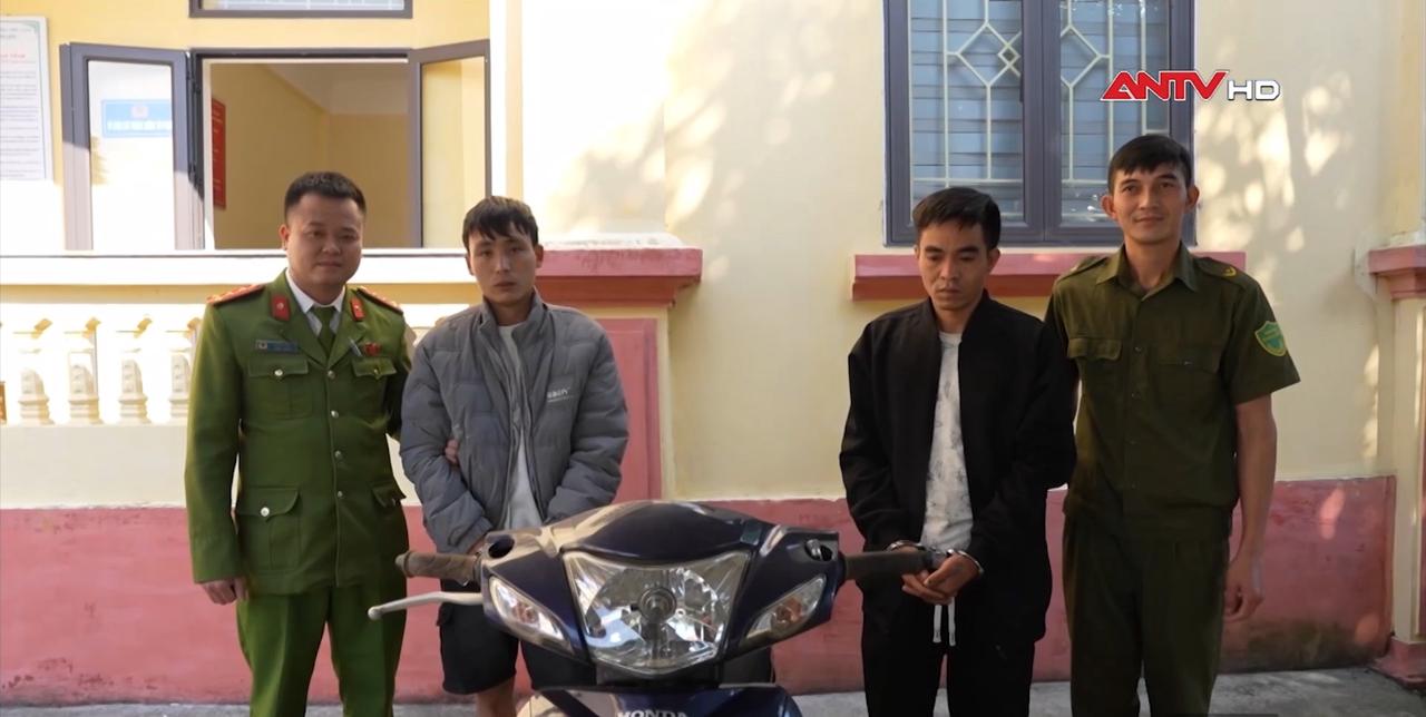 Chủ động phòng ngừa tội phạm trộm cắp dịp cuối năm