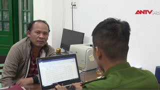 Tạm giữ đối tượng dùng cuốc sát hại chú ruột