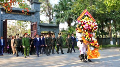 An ninh 24h ngày 12/01/2026