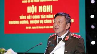 Truyền hình CAND triển khai công tác năm 2026